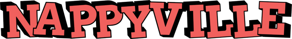 Nappyville Logo