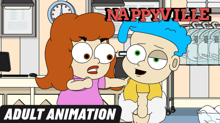Diaper Dry Cleaner – Nappyville